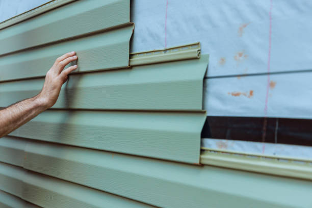  St Michael, MN Siding Pros
